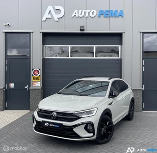 Volkswagen Taigo 1.0 TSI DSG 3xR-Line 110PK Cam Acc