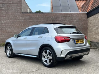 Mercedes-Benz GLA Mercedes GLA-klasse 250 4Matic Premium Plus 211PK - afbeelding nr 7