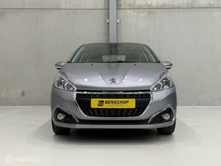 Peugeot 208 Peugeot 208 1.2 PureTech Allure Navi Carplay PDC Cruise Control - afbeelding nr 7