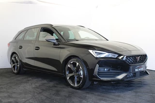 CUPRA Leon Sportstourer |Pano|Stuurverwarming| - afbeelding nr 3
