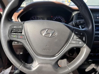 Hyundai i20 Hyundai i20 1.2 HP i-Motion - afbeelding nr 12