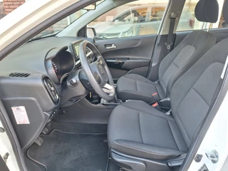 Kia Picanto /Camera/Navi/Apple/Android/Airco/1e Eig/NAP/Garantie - afbeelding nr 14