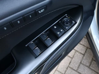 Lexus NX Lexus NX 350h AWD F Sport Line | Head up | Stoelventilatie | 360 Camera - afbeelding nr 25