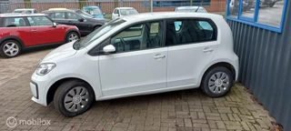 Volkswagen up! Volkswagen Up! 1.0 BMT move up! - afbeelding nr 3