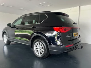 SEAT Tarraco Seat Tarraco 1.5 TSI Style,Automaat,Trekhaak,Carplay,Virtual - afbeelding nr 6