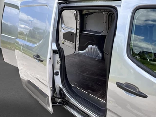 Toyota ProAce - afbeelding nr 11