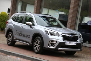 Subaru Forester Subaru Forester 2.0i e-BOXER Comfort Automaat Carplay LED Camera ACC - afbeelding nr 19