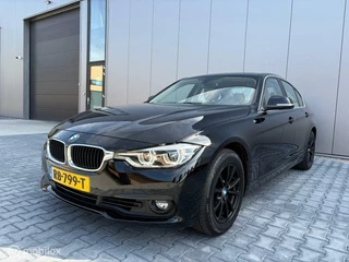 BMW 3 Serie BMW 3-serie 318i Corporate Lease High Executive - afbeelding nr 13