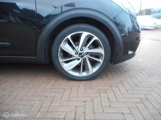 Kia Niro Kia Niro 1.6 GDi Hybrid ExecutiveLine - afbeelding nr 16