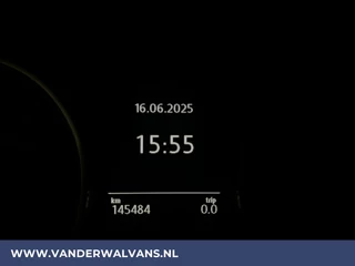 Volkswagen Crafter Volkswagen Crafter 2.0 TDI 140 pk L3H3 L2H2 Euro6 Airco | Camera | Navigatie | Apple Carplay Android Auto, Parkeersensoren - afbeelding nr 19
