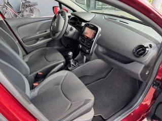 Renault Clio - afbeelding nr 9