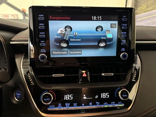 Toyota Corolla Touring Sports Toyota Corolla Touring Sports 2.0 Hybrid Executive / 184pk - afbeelding nr 29