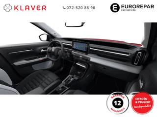 Citroën ë-C3 - afbeelding nr 10