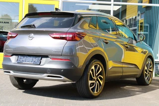 Opel Grandland X Opel Grandland X 1.6 Turbo Elegance  Stoel en stuur verw, Navi Camera - afbeelding nr 4