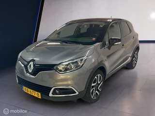 Renault Captur Renault Captur 0.9 TCe Dynamique ✓PDC✓Camera✓Navi✓Cruise - afbeelding nr 2