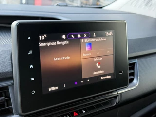 Renault Kangoo - afbeelding nr 21