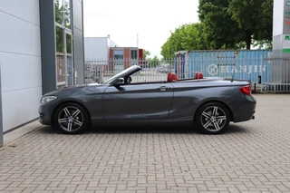 BMW 2 Serie - afbeelding nr 62