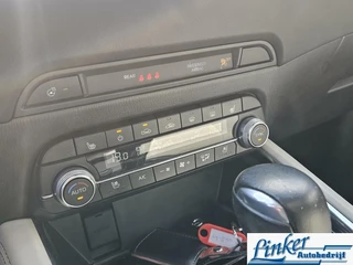 Mazda CX-5 Mazda CX-5 2.0 SkyActiv-G 165 Luxury NL-AUTO TREKH LEDER HEADUP GEEN AFLEVERKOSTEN - afbeelding nr 29