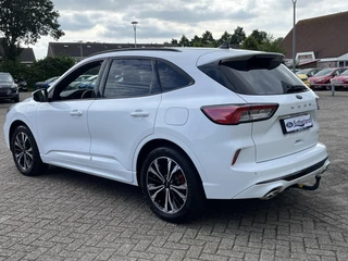 Ford Kuga Ford Kuga 2.5 PHEV ST-Line X 225pk | Trekhaak | Winter Pack | 19 inch | Elektrische achterklep | Bang&Olufsen | Half leder - afbeelding nr 7