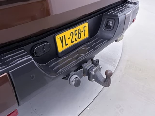 Toyota Tundra Toyota Tundra 5.7 V8 Double Cab 4x4 LPG 1974-Edition Leder JBL Stoel ventilatie/ verwarming Schuif/kantel dak Blind spot Camera 3500kg trekhaak - afbeelding nr 46