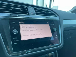Volkswagen Tiguan Volkswagen Tiguan 1.5 TSI Life Adaptive Cruise Stuurwielverwarming CarPlay Navi Cruise Climate - afbeelding nr 15