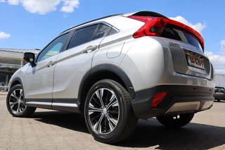 Mitsubishi Eclipse Cross - afbeelding nr 50