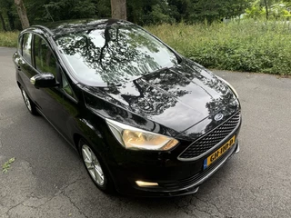 Ford C-MAX Ford C-MAX 1.0 Trend AIRCO|NAVI|HOGE INSTAP - afbeelding nr 69