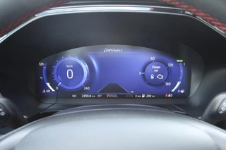 Ford Kuga Ford Kuga 2.5 PHEV ST-Line BELLEN VOOR BEZICHTIGING | Winter Pack | Camera | Cruise Control | Navigatie | - afbeelding nr 20