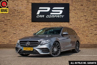 Mercedes-Benz E-Klasse - 270759975-0