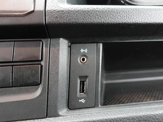 Volkswagen Transporter Volkswagen Transporter 102pk L1H1 Highline Navigatie 18