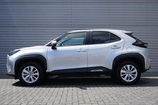 Toyota Yaris Cross - afbeelding nr 2