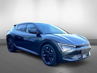 Kia EV6 Kia EV6 Light Edition 63 kWh - afbeelding nr 6