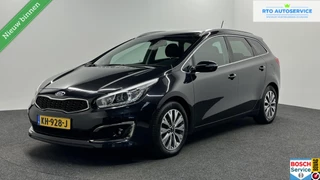 Kia cee'd - 462501438-0