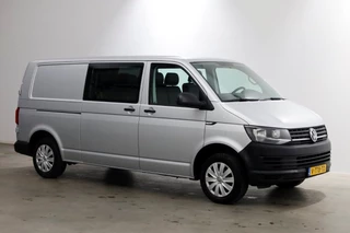 Volkswagen Transporter - afbeelding nr 14