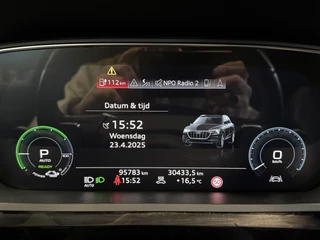 Audi e-tron | B&O | Camera | Head-up | Stoelverwarming - afbeelding nr 33