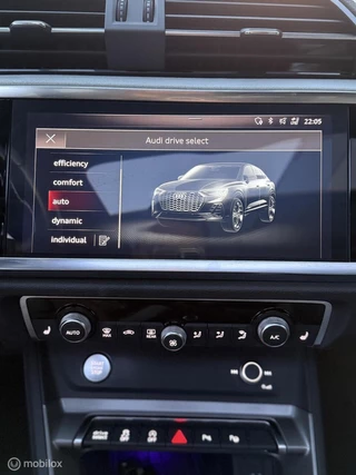 Audi Q3 Audi Q3 45 TFSI 245PK Quattro S Edition Sportback Pano Led - afbeelding nr 32