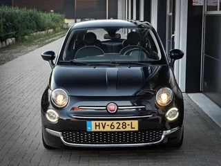 Fiat 500 Fiat 500 0.9 TwinAir Turbo | PARKEERSENSOREN | NAVI | DAB+ | CLIMATE CONTROL | MOOIE AUTO - afbeelding nr 3
