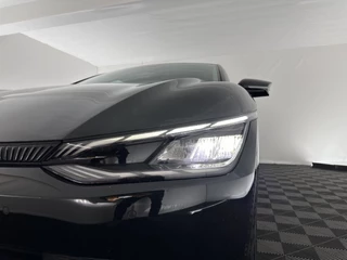 Kia EV6 (INCL-BTW) *HEAT-PUMP | LUXURY-LEATHER | ADAPT-CRUISE | WIDE-SCREEN-DIGI-COCKPIT | MERIDIAN-AUDIO | MEMORY-PACK | FULL-LED | KEYLESS | CAMERA | DAB | BLIND-SPOT | NAVI-FULLMAP | ... - afbeelding nr 30