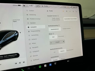 Tesla Model 3 Tesla Model 3 Standard RWD Plus 60 kWh Autopilot Pano NAP - afbeelding nr 38