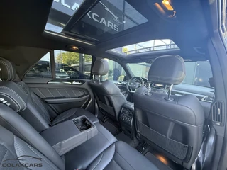 Mercedes-Benz GLE Mercedes GLE-klasse AMG 63 S 4MATIC|Pano|Softclose|Harman/K - afbeelding nr 60