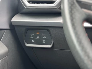 SEAT Leon Seat Leon 1.0 eTSI FR Business Automaat | DAB|Cruise Control - afbeelding nr 18