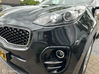 Kia Sportage Kia Sportage 1.6 GDI DynamicLine Clima Navi Cruise Camera Carplay etc. - afbeelding nr 24