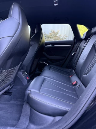 Audi S3 Audi S3 2.0 TFSI Sportback Quattro Pro Line Plus - afbeelding nr 21