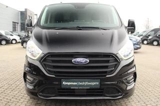 Ford Transit Custom L1H1 Sport | Automaat | Trekhaak | Camera | Carplay/Android | Lease 450,- p/m - afbeelding nr 3