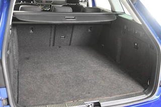 Škoda Superb Škoda Superb Combi 1.4 TSI iV Hybrid *1ste Eigenaar*Panoramadak*Navigatie* - afbeelding nr 35