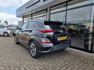 Hyundai Kona Hyundai Kona EV FASHION 64 KWH 3-FASE/WARMTEPOMP HEAD-UP DISPLAY - afbeelding nr 5