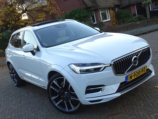Volvo XC60 Volvo XC60 T8 408PK TE AWD Inscription / R-Design / LED - afbeelding nr 2