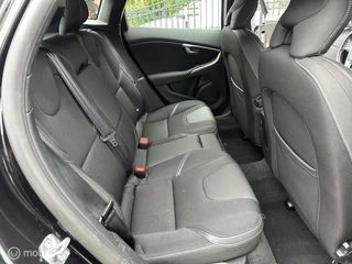 Volvo V40 Volvo V40 T2|Navigatie|Bluetooth|Parkeersensoren|Volvo on Call - afbeelding nr 24