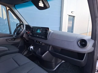 Mercedes-Benz Sprinter Mercedes-Benz Sprinter 311 2.2 CDI L2H2 AUTOMAAT / CAMERA / NAVI / CRUISE CONTROLE / 3 ZITS - afbeelding nr 35