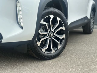 Toyota Yaris Cross Toyota Yaris Cross 1.5 Hybrid Dynamic / Navigatie - afbeelding nr 5